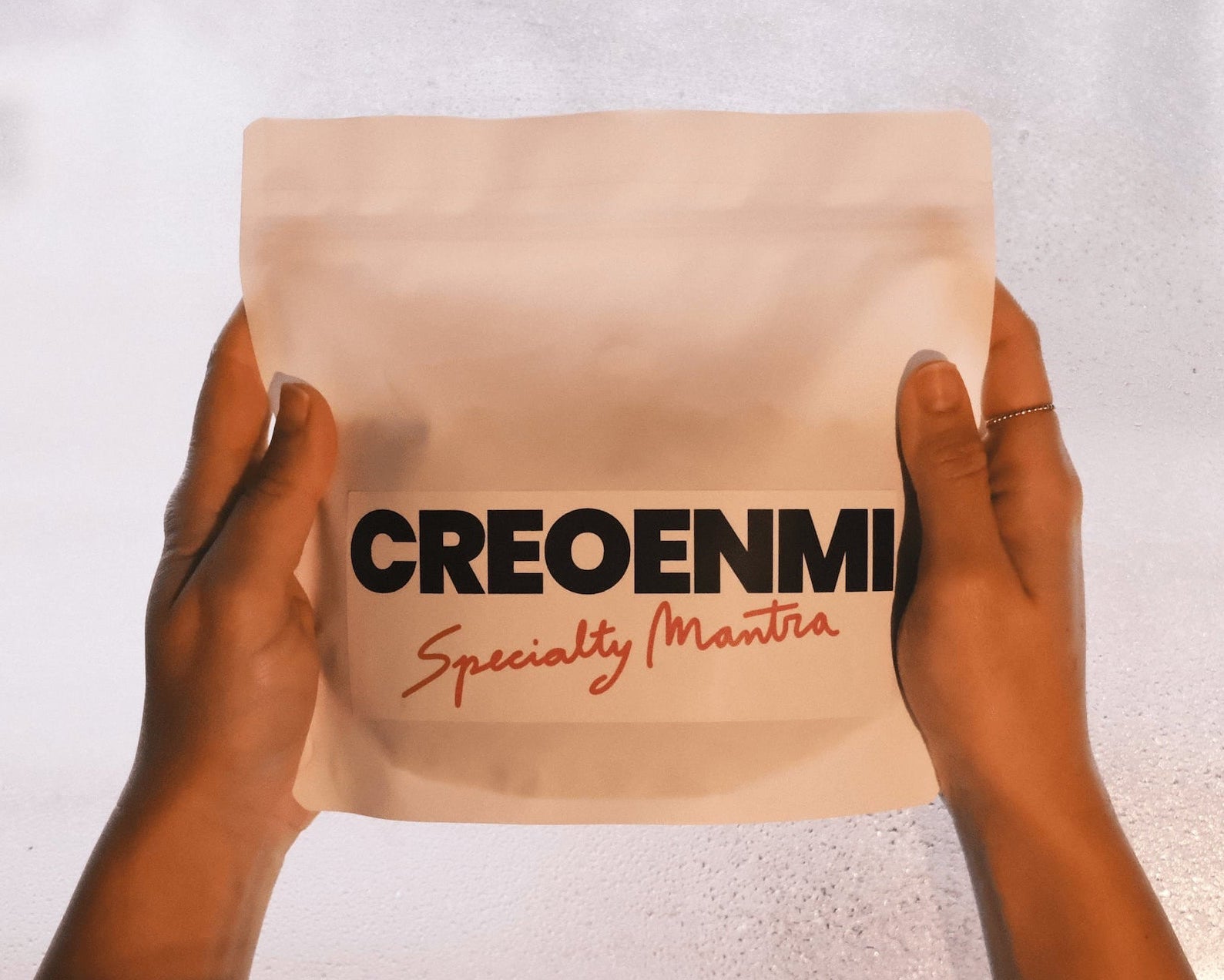 Café de Especialidad