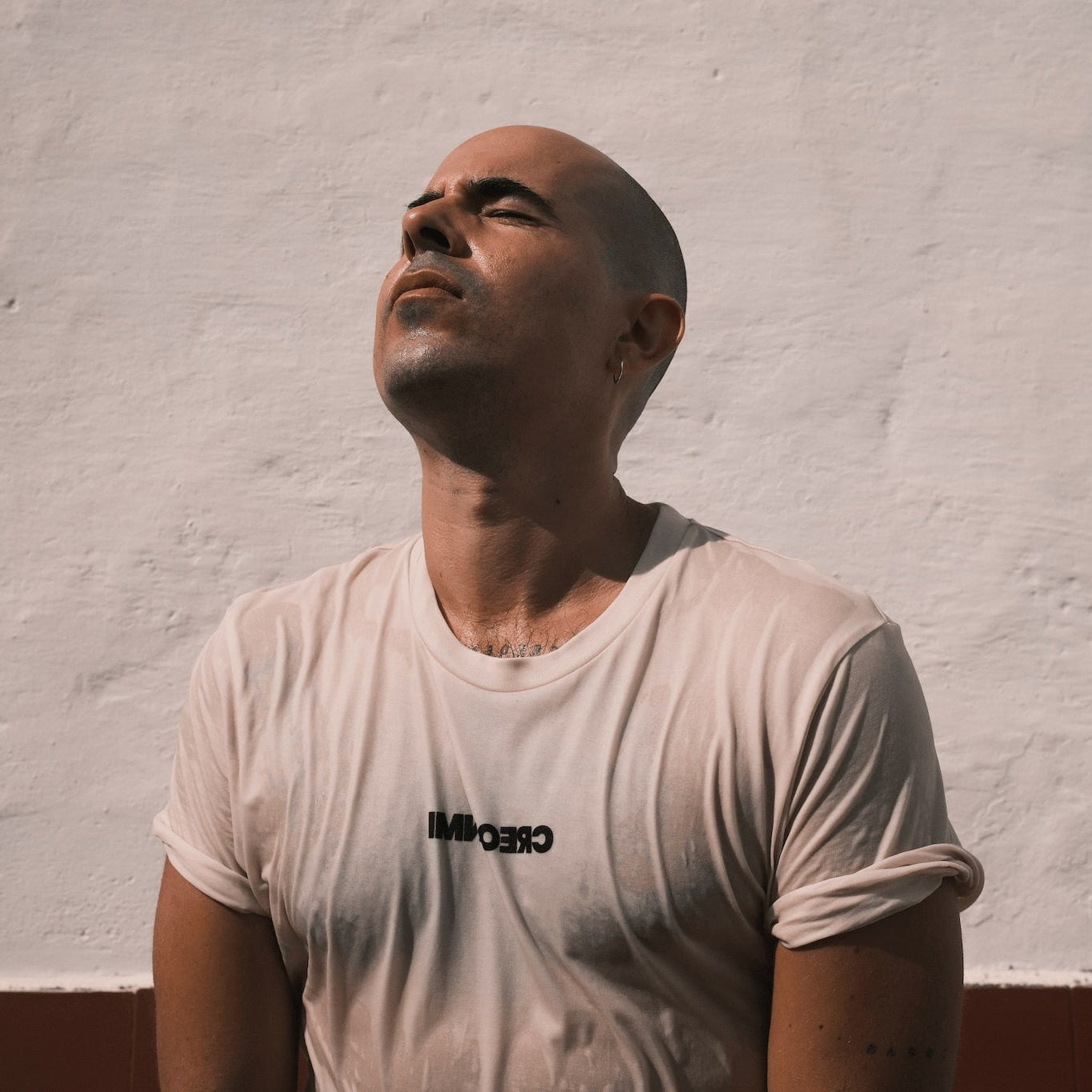 Camiseta Mantra (unisex)